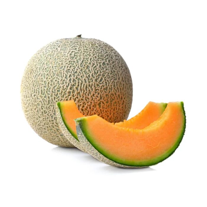 Cantaloupe Melon ($4 Each)