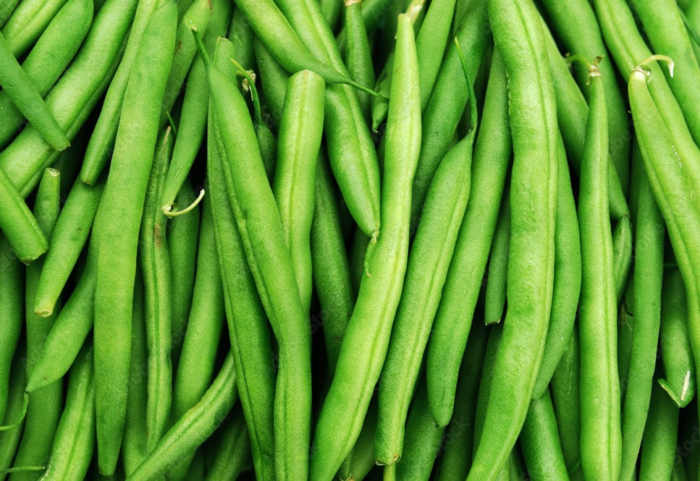 Green Beans ($3 Bag 1.20 Lb In Bag)