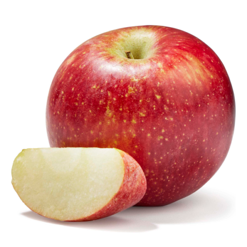 Fuji Apple