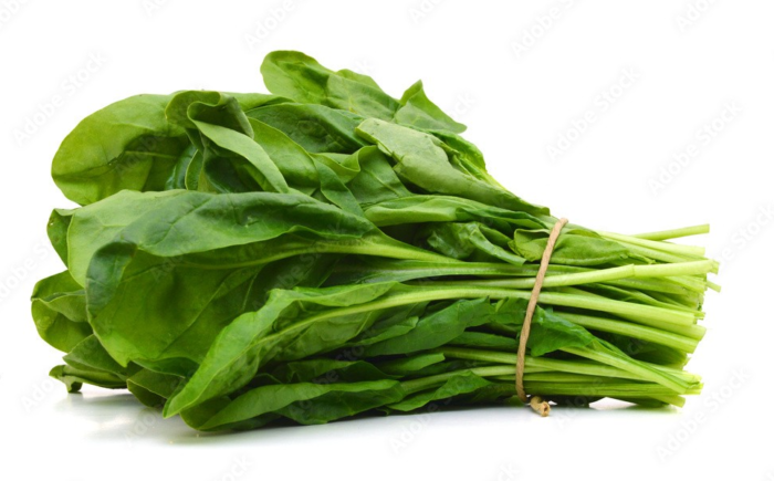 Spinach ($5 For 3 Bunches)