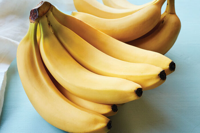 Banana Regular ( $3 bag 3  LB In Bag)