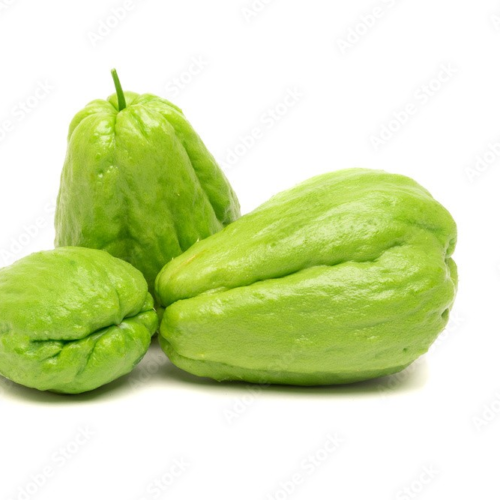Chayote Squash ($1 each)