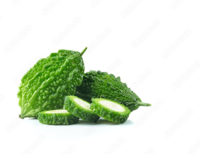 Bitter Melon/Korela (1.25Lb in bag)
