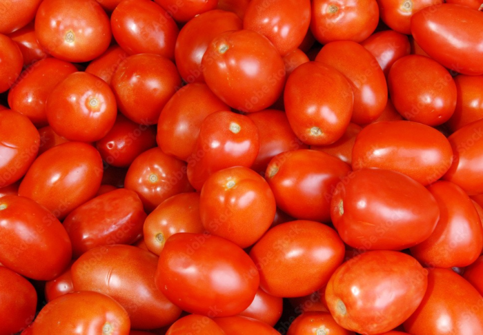 Roma Tomatoes ($5 Bag 4 lbs In Bag)