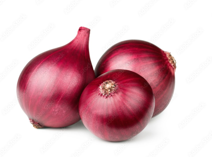 Red Onions ($5 Bag 5lbsIn Bag)