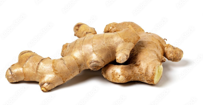 Ginger (Brazil) ($3 Bag 0.75Lb In Bag)