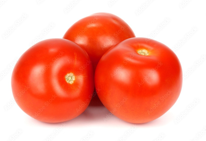 Round Tomatoes ($5 Bag 3Lb In Bag)