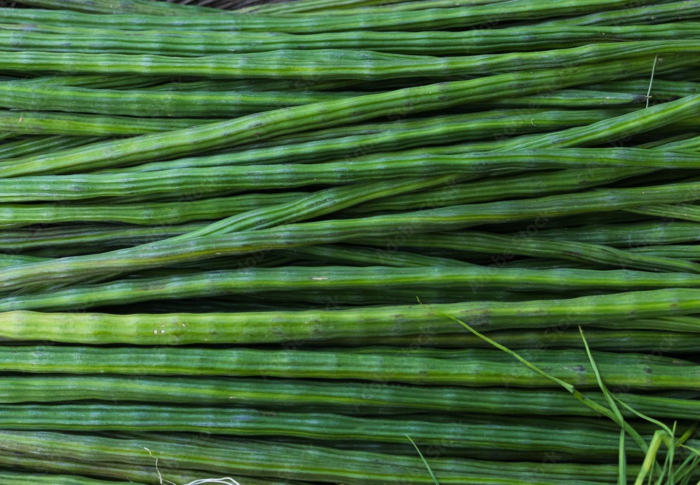 Moringa/Drumsticks ($8 Per Lb)