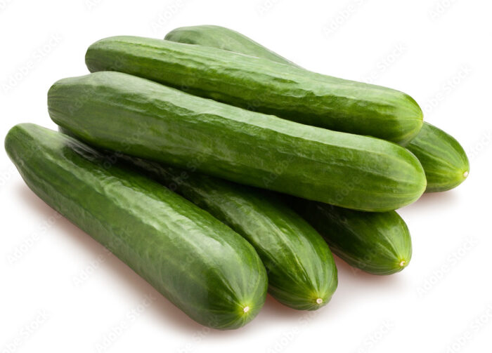 Cucumber Persian ($5 bag 2.50 Lb In Bag)