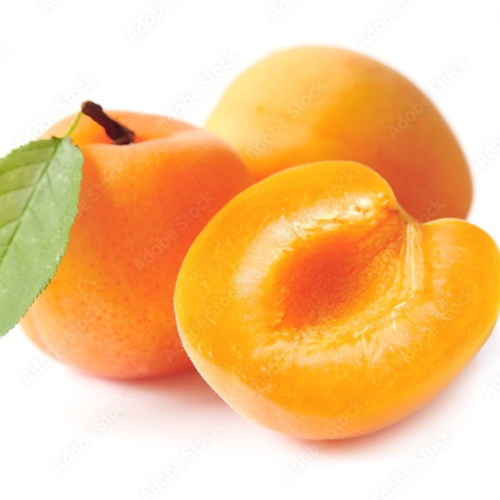 Apricot ($5 Bag 1.25 Lb In Bag)