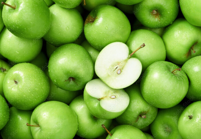 Granny Smith Apple (2lbs In Bag for $3)