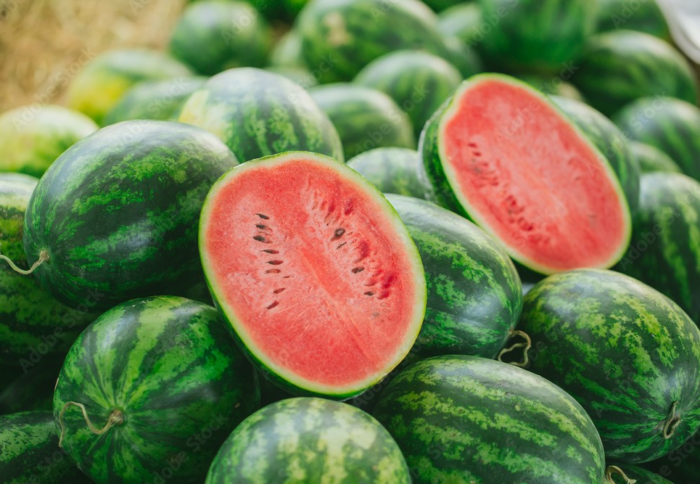 Watermelon (local) ($10 Each ) (big)