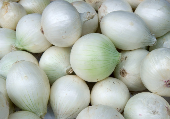 White Onion ($5 3.33Lbs In Bag)