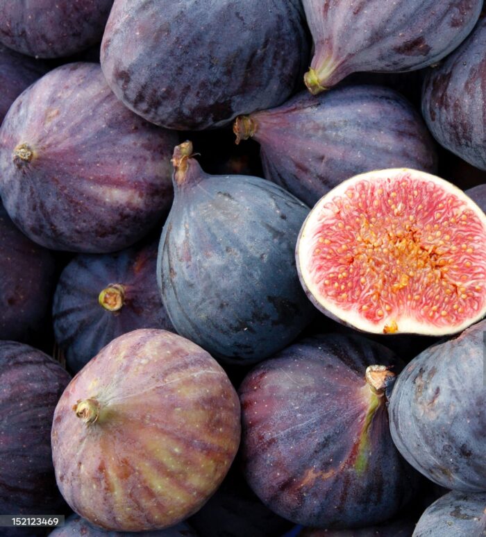 Figs ( Sweet)($6 Per Basket)