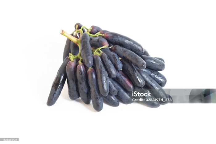 Grapes (moon drop) (2.65Lbs for $8)