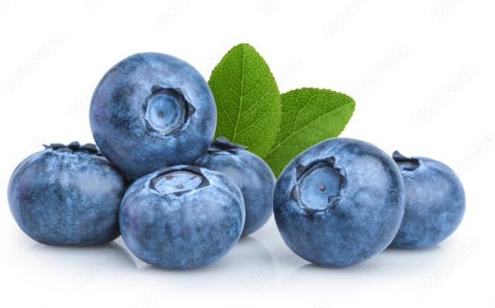 blueberry(Jumbo) ($7 Per basket 9.8oz )