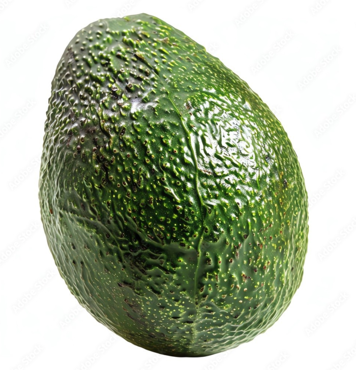 Avocado (3 Pcs For $5)