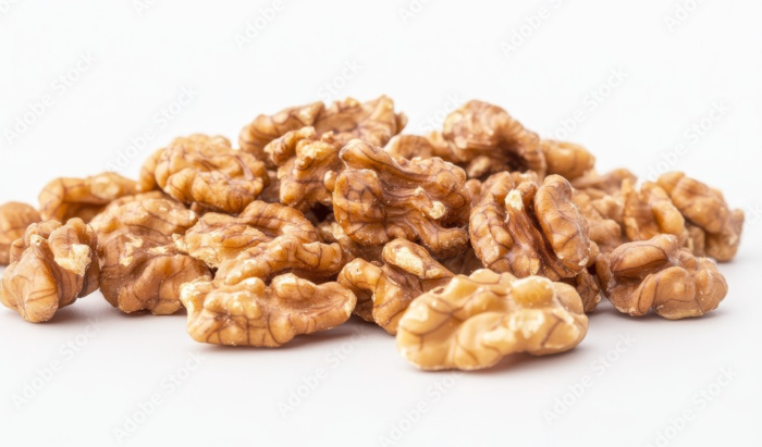Peeled Walnuts ($5 bag 0.50Lb In Bag)