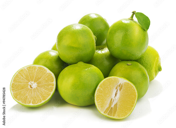 Sweet Lime ($3Per Lb)