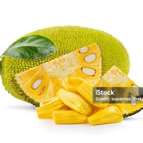 Jackfruit ($22.50 Each)whole