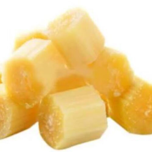 Peel sugarcane (1lb in bag $3.50)